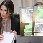 Los chats del juicio de Maradona revelan dudas sobre jueces involucrados