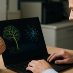 Una computadora magnética logra 90% de precisión con bajo consumo energético