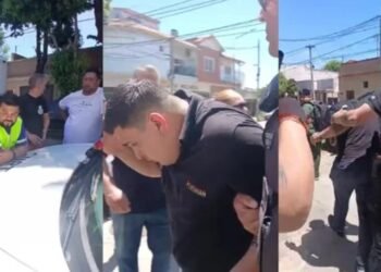 Chofer de egresados da positivo en drogas y genera alarma entre padres en Cariló