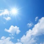 Hoy el clima en la Provincia de Buenos Aires trae calor y cielo despejado