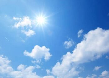 Hoy el clima en la Provincia de Buenos Aires trae calor y cielo despejado