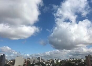 La Provincia de Buenos Aires tendrá una semana cálida y algo inestable con probables tormentas