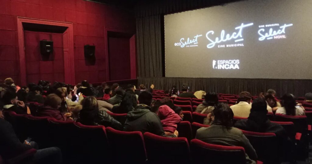La Legislatura aprobó la creación del INCAA en la Provincia de Buenos Aires para impulsar el cine