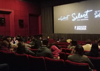 La Legislatura aprobó la creación del INCAA en la Provincia de Buenos Aires para impulsar el cine