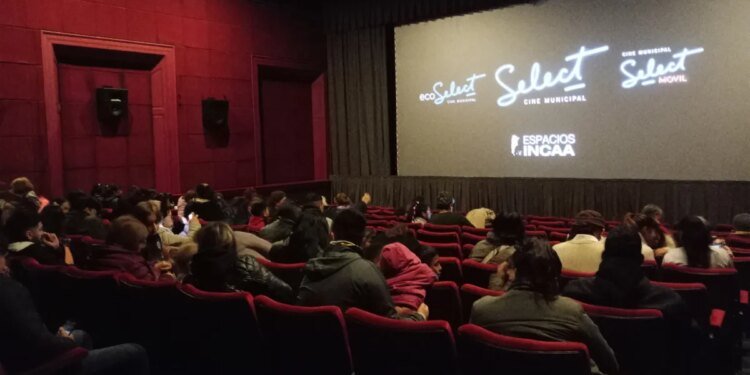 La Legislatura aprobó la creación del INCAA en la Provincia de Buenos Aires para impulsar el cine