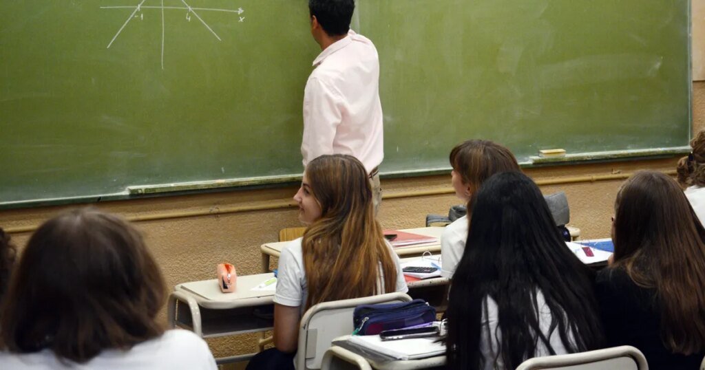 La Provincia asegura que los colegios privados subsidiados mantendrán control de aranceles