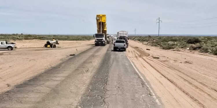 Río Negro logra que Vialidad Nacional repare la ruta 151 tras fallo judicial histórico
