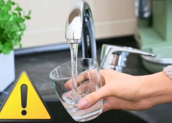 Corte de agua indefinido: zonas afectadas y recomendaciones para usuarios