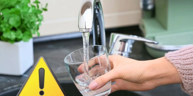 Corte de agua indefinido: zonas afectadas y recomendaciones para usuarios