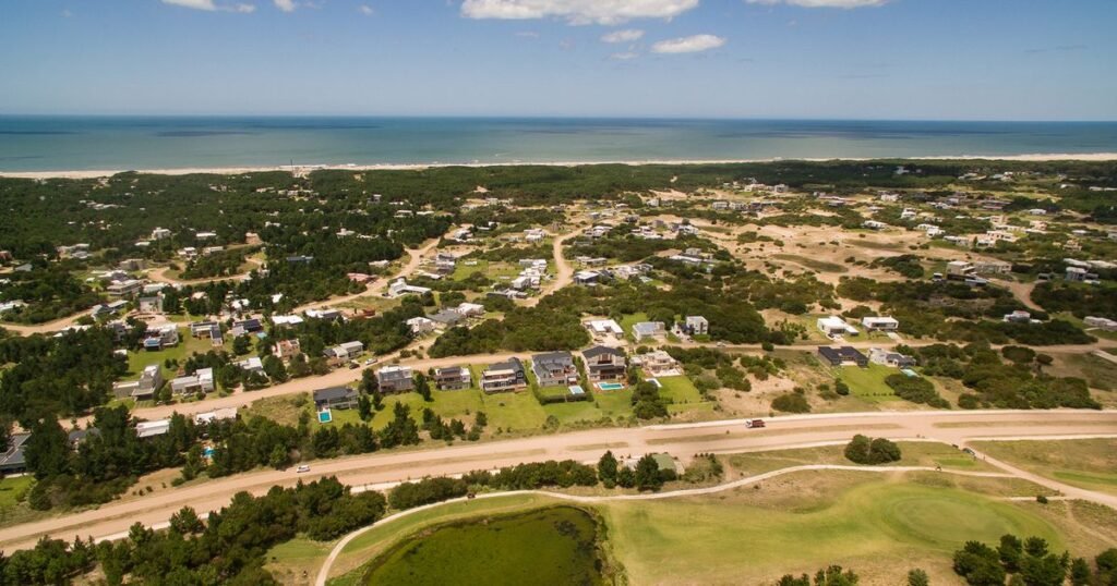 Cariló se consolida como el destino más exclusivo de la Costa Atlántica