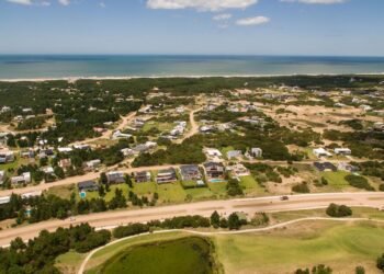 Cariló se consolida como el destino más exclusivo de la Costa Atlántica