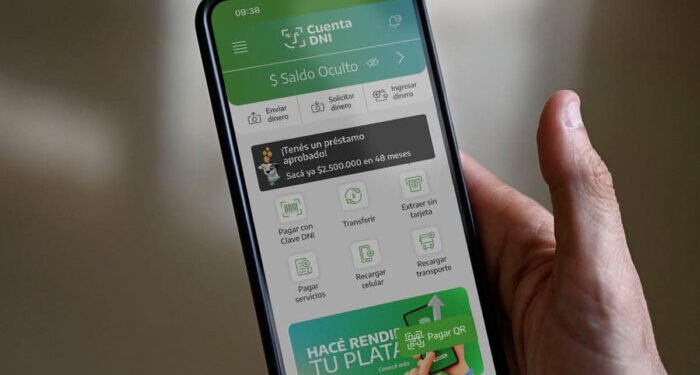 Cuenta DNI: nuevos descuentos de hasta 30% para adolescentes en noviembre