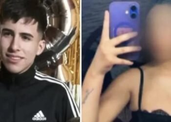 ‘A los hombres hay que golpearlos’: la impactante confesión de la hermana de Santiago