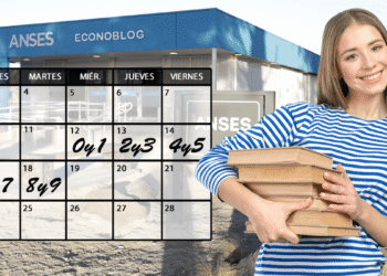 Comienza el pago de las Becas Progresar: ¿Cuándo cobras según tu DNI este mes?