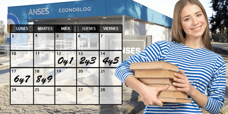 Comienza el pago de las Becas Progresar: ¿Cuándo cobras según tu DNI este mes?