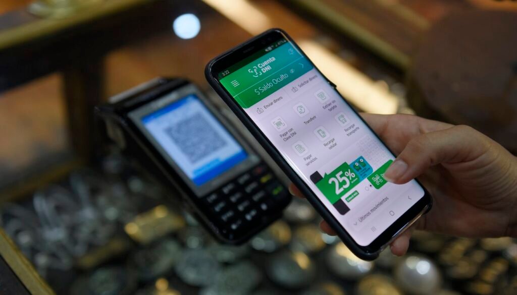 Billetera Digital del Banco Provincia lanza promociones para Navidad y verano 2026