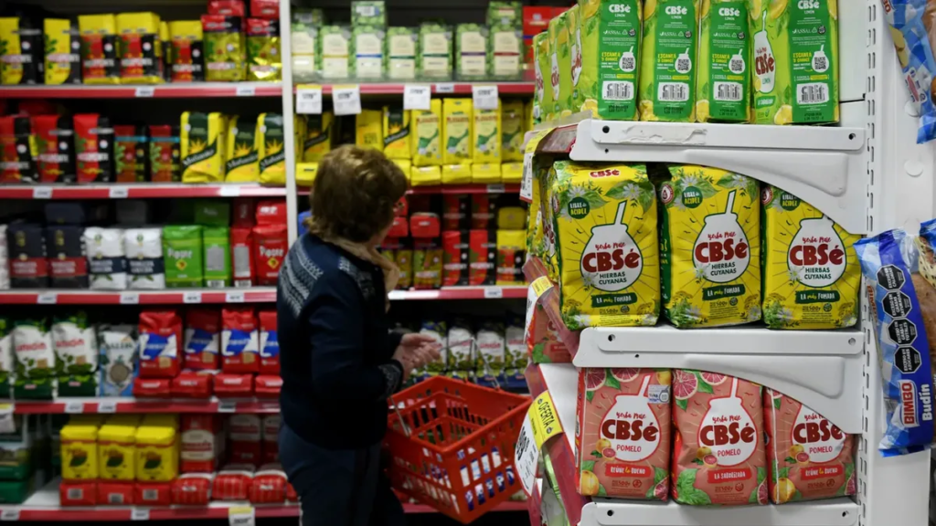 Descuentos sin tope en supermercados bonaerenses con Cuenta DNI este fin de semana