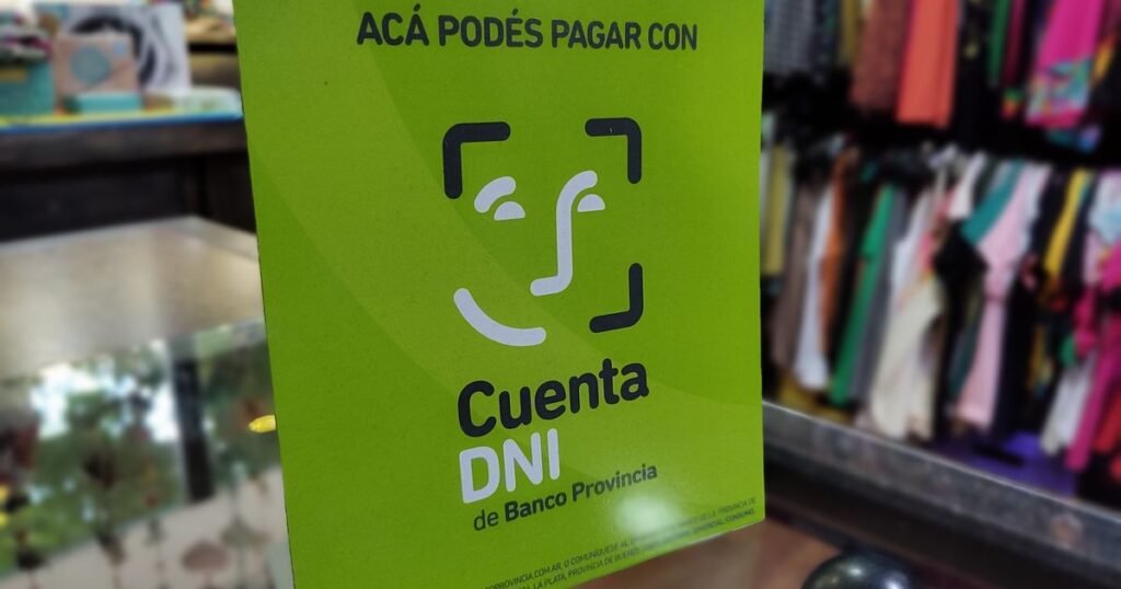 Renuevan descuentos de Cuenta DNI en la Provincia de Buenos Aires