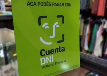 Renuevan descuentos de Cuenta DNI en la Provincia de Buenos Aires