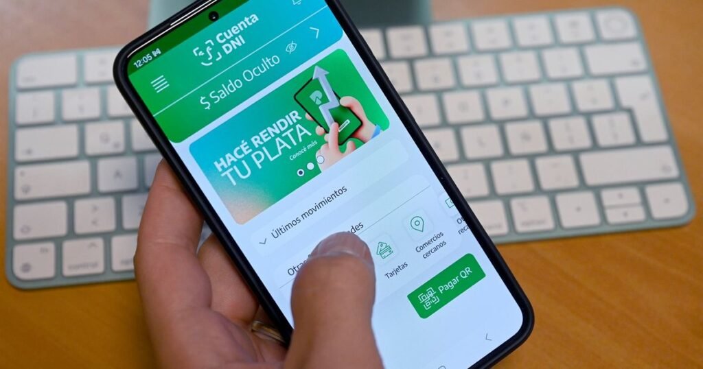 El Mercado Bonaerense ofrece 40% de descuento en alimentos con Cuenta DNI