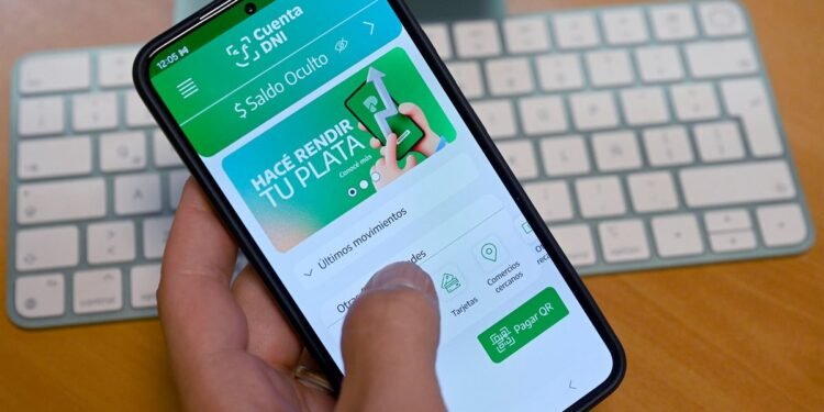 El Mercado Bonaerense ofrece 40% de descuento en alimentos con Cuenta DNI