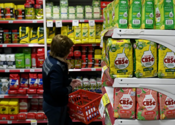 Descuentos sin tope en supermercados bonaerenses con Cuenta DNI este fin de semana