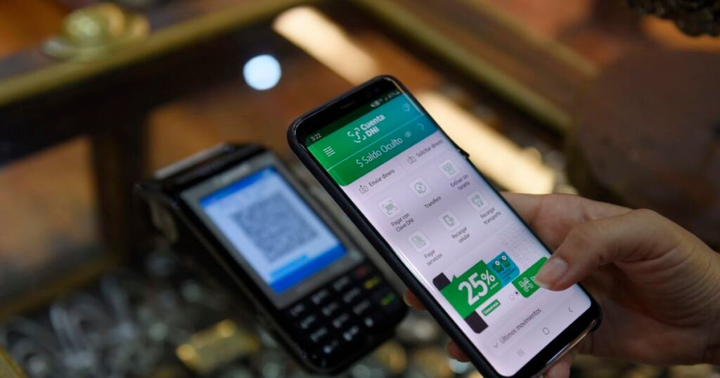 La Cuenta DNI del Banco Provincia lanza descuentos imperdibles en noviembre