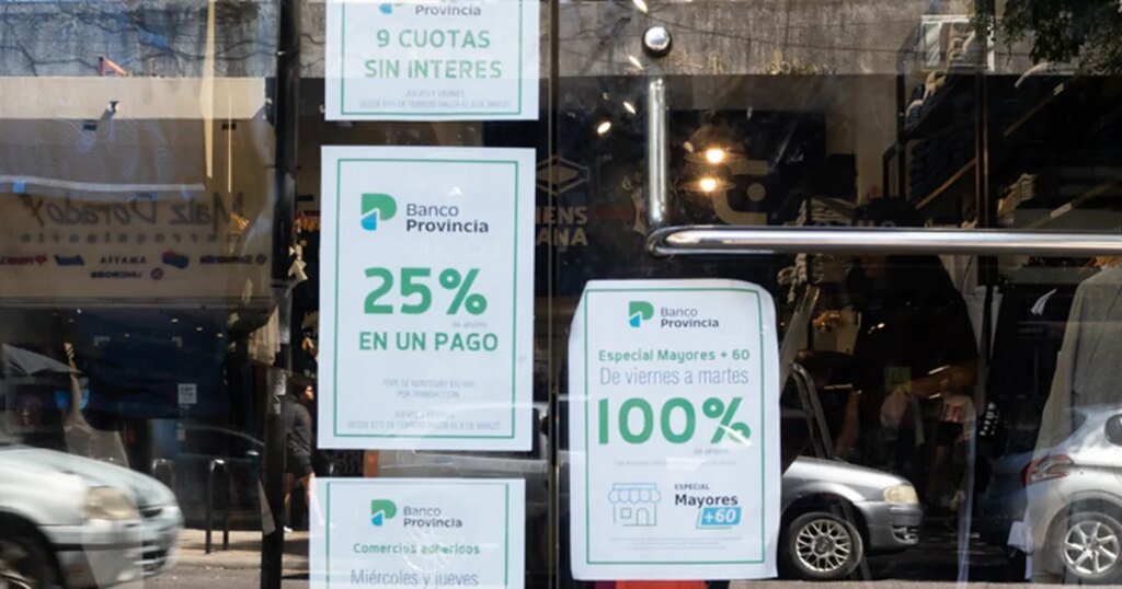 La Cuenta DNI lanza nuevos descuentos para noviembre en la Provincia de Buenos Aires