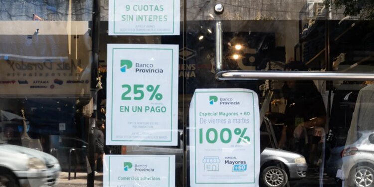 La Cuenta DNI lanza nuevos descuentos para noviembre en la Provincia de Buenos Aires