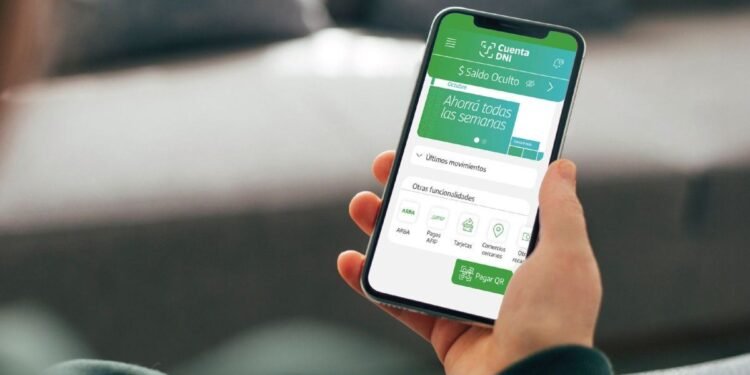 Cuenta DNI activa descuentos para noviembre: ¿qué promociones no te podés perder?