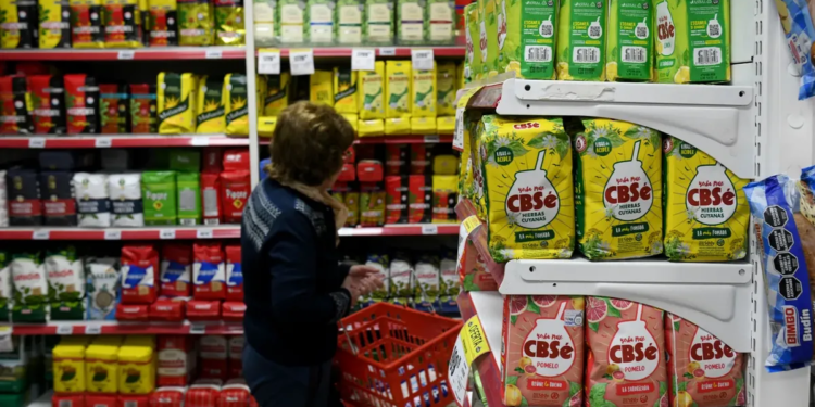 Descuentos sin tope en supermercados bonaerenses con Cuenta DNI este fin de semana