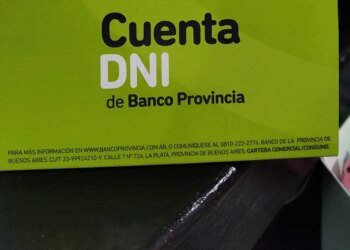 La Cuenta DNI lanzó sus descuentos para noviembre en supermercados y comercios