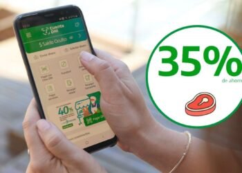 Aprovechá el 35% de descuento en carnicerías con Cuenta DNI del Banco Provincia este sábado