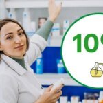 Cuenta DNI del Banco Provincia: 10% de reintegro en farmacias todos los miércoles y jueves