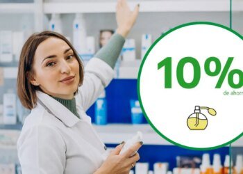 Cuenta DNI del Banco Provincia: 10% de reintegro en farmacias todos los miércoles y jueves