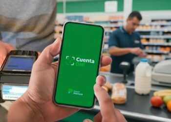 Nuevas promociones de Cuenta DNI: descuentos para aprovechar hoy en tus compras diarias