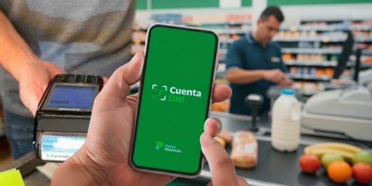 Nuevas promociones de Cuenta DNI: descuentos para aprovechar hoy en tus compras diarias
