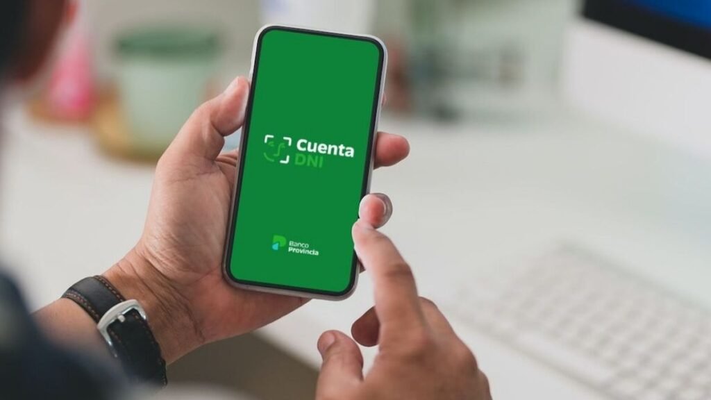 Banco Provincia lanza promociones con reintegros y cuotas sin interés para Cuenta DNI