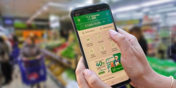 Cuenta DNI ofrece descuentos en noviembre: ¿Cuáles son las novedades?