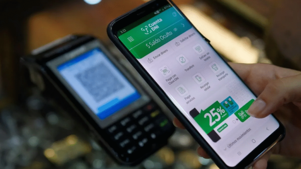 Cuenta DNI ofrece descuentos imperdibles en noviembre: descubre todos los beneficios