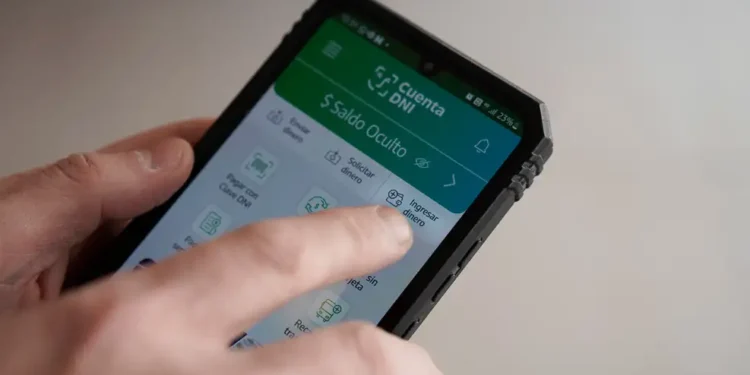 Cuenta DNI del Banco Provincia lanza seguro digital contra fraudes y robos
