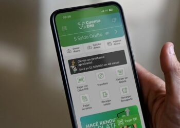 Cuenta DNI lanza descuentos del 40% en supermercados de La Plata