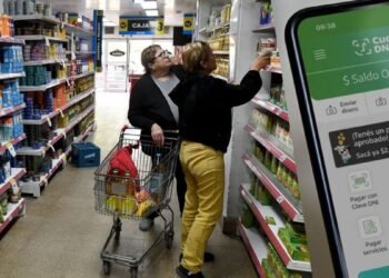 Cuenta DNI ofrece descuentos especiales este fin de semana en supermercados y carnicerías