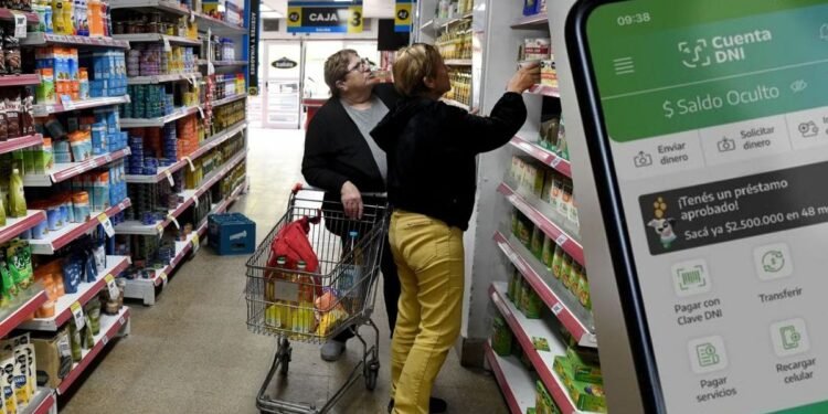 Cuenta DNI ofrece descuentos especiales este fin de semana en supermercados y carnicerías