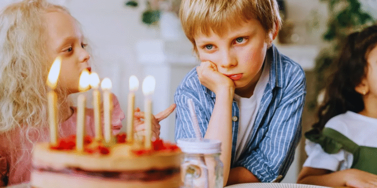 Cumpleaños: la presión social y el derecho a no festejarlo