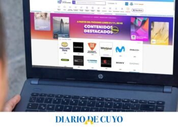 San Juan elige compras online en CABA y Provincia de Buenos Aires durante Cyber Monday