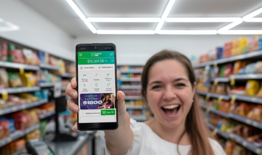 El Banco Provincia anuncia descuentos del 40% en su Cuenta DNI para este viernes 21