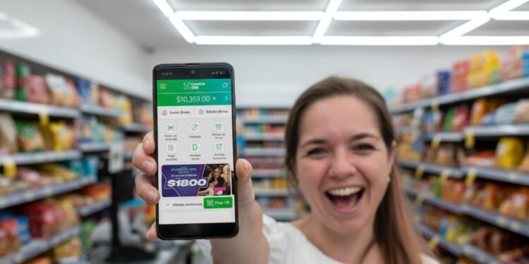 El Banco Provincia anuncia descuentos del 40% en su Cuenta DNI para este viernes 21