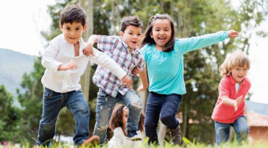 El Gobierno lanza programa federal para proteger los derechos de la niñez