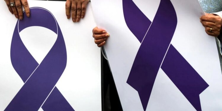 La Provincia declaró de Interés el Día Internacional de la Eliminación de la Violencia contra las Mujeres